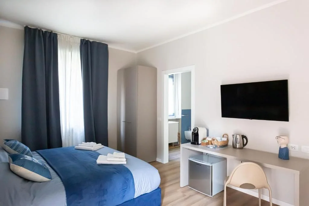 My Guest Milan Suite — foto 5