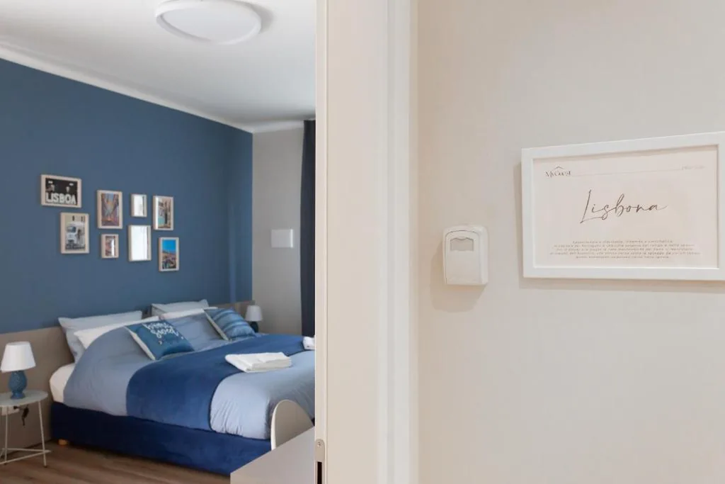 My Guest Milan Suite — foto 7