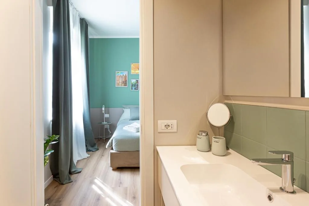 My Guest Milan Suite — foto 8