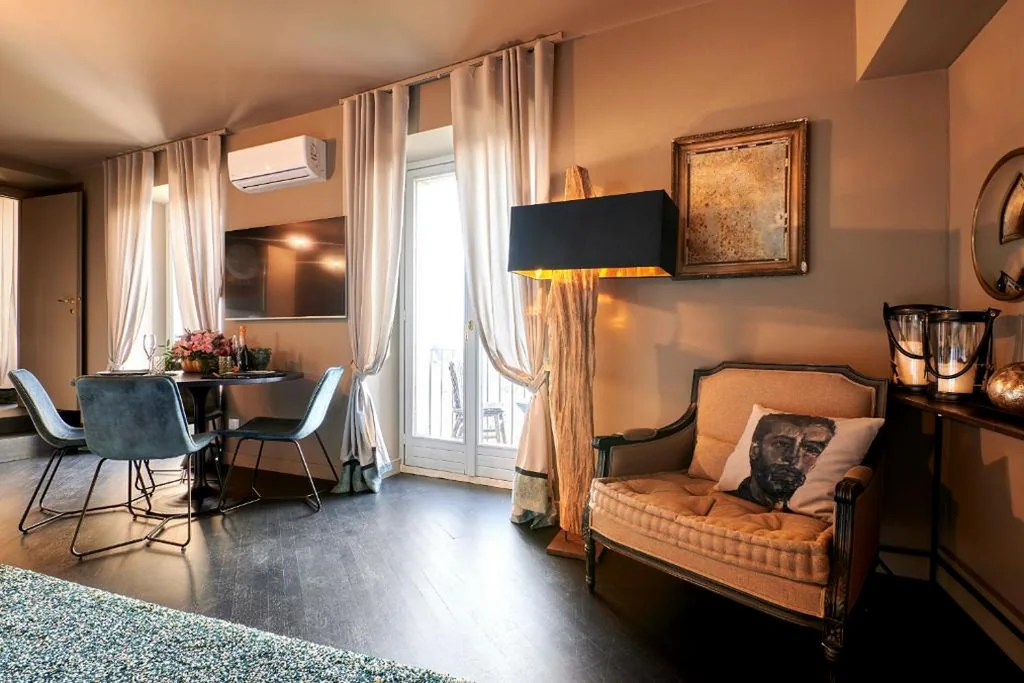 My Home For You – Città Alta