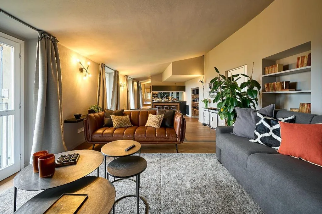 My Home For You – Città Alta — foto 3