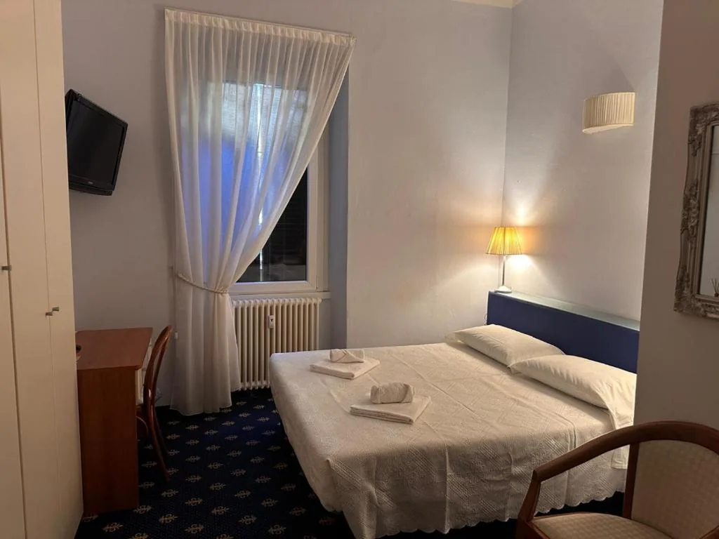 My Hotel Milano