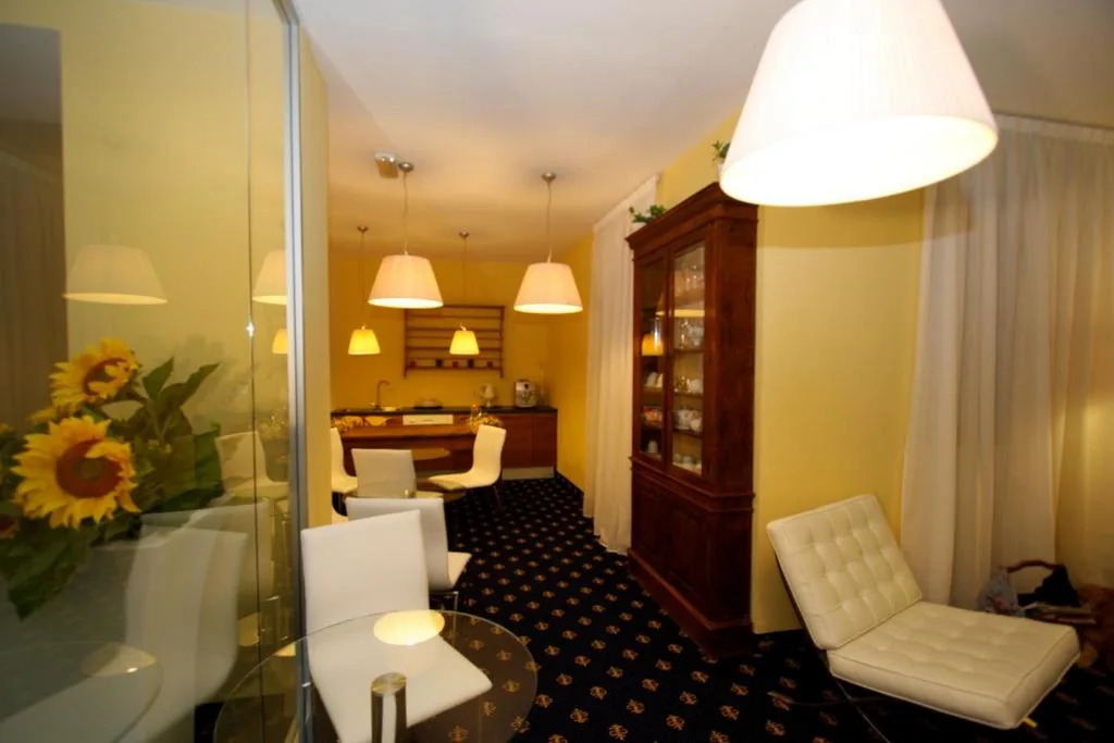 My Hotel Milano — foto 3