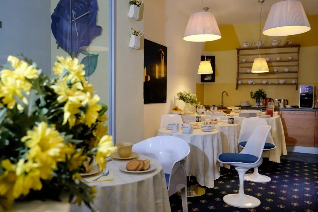 My Hotel Milano — foto 4