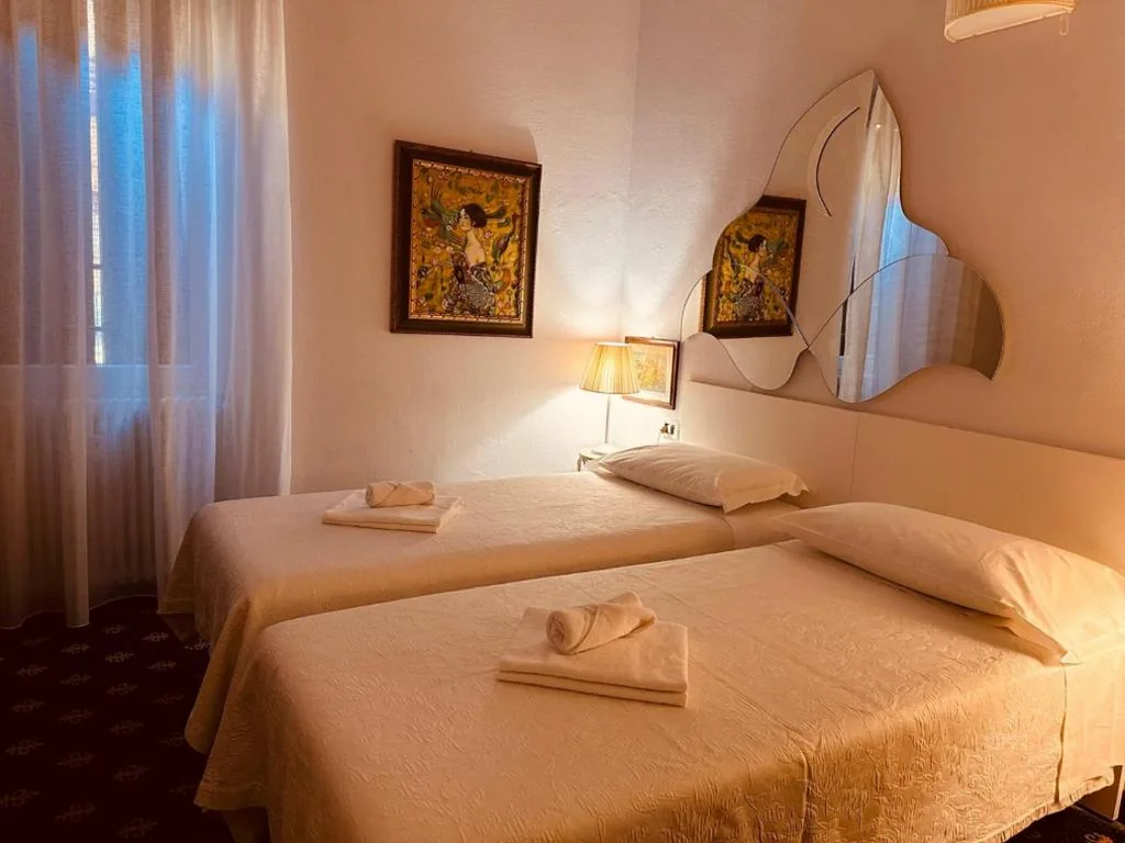 My Hotel Milano — foto 7