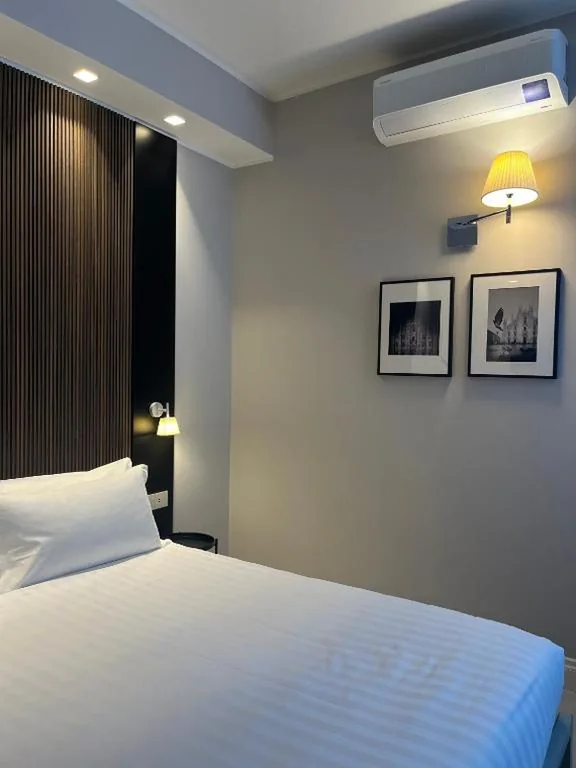 My Milano Centrale Luxury Rooms