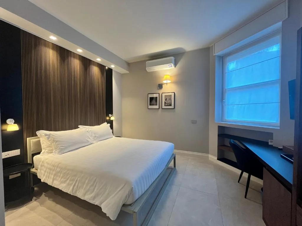 My Milano Centrale Luxury Rooms