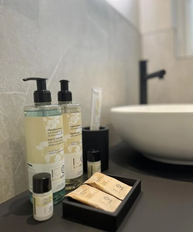 My Milano Centrale Luxury Rooms — foto 3