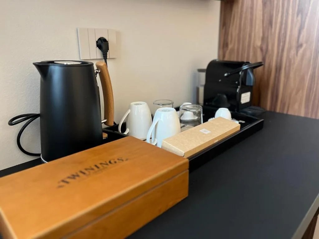 My Milano Centrale Luxury Rooms — foto 4