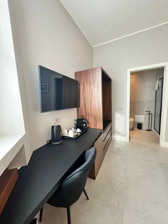 My Milano Centrale Luxury Rooms — foto 5
