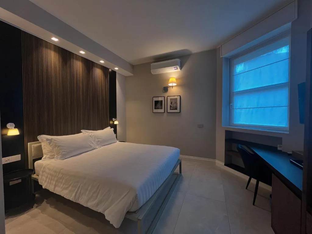 My Milano Centrale Luxury Rooms — foto 7