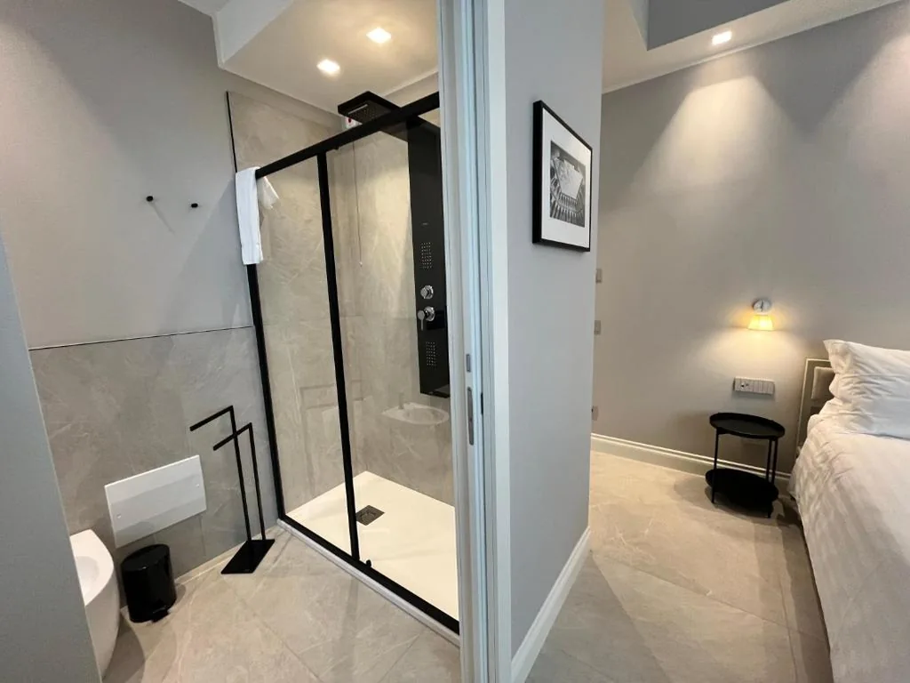 My Milano Centrale Luxury Rooms — foto 8