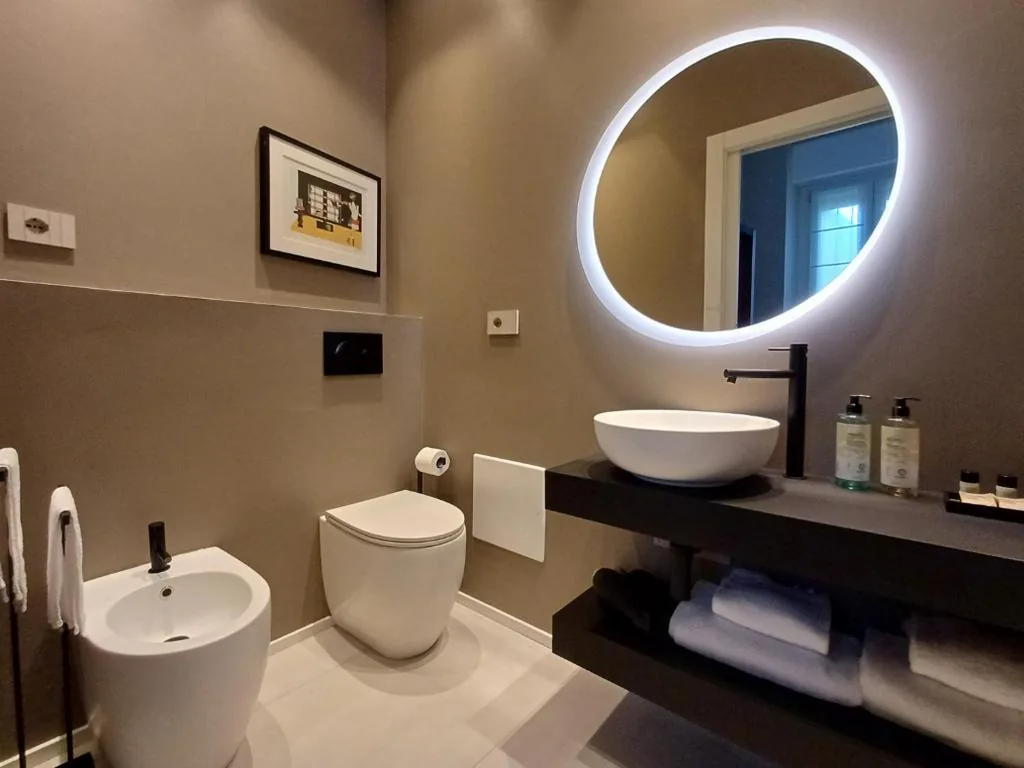 My Milano Porta Vittoria Tribunale Luxury Rooms — foto 3
