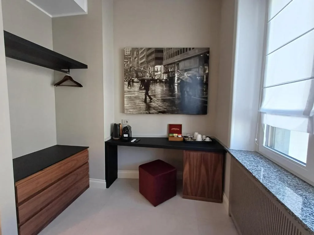 My Milano Porta Vittoria Tribunale Luxury Rooms — foto 4