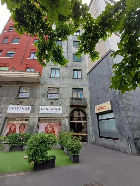 My Milano Porta Vittoria Tribunale Luxury Rooms — foto 6