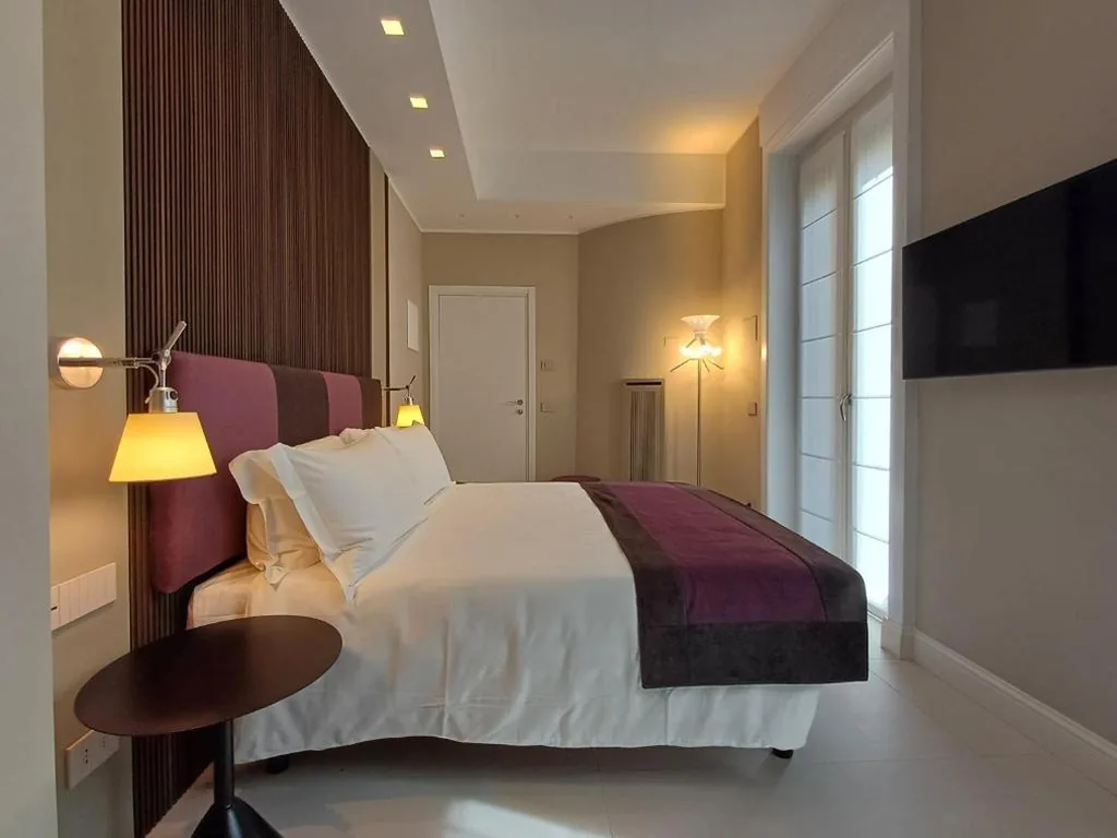My Milano Porta Vittoria Tribunale Luxury Rooms — foto 7
