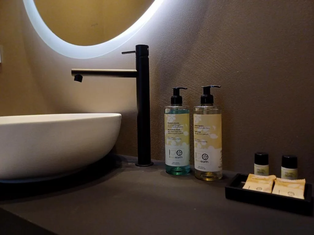 My Milano Porta Vittoria Tribunale Luxury Rooms — foto 8