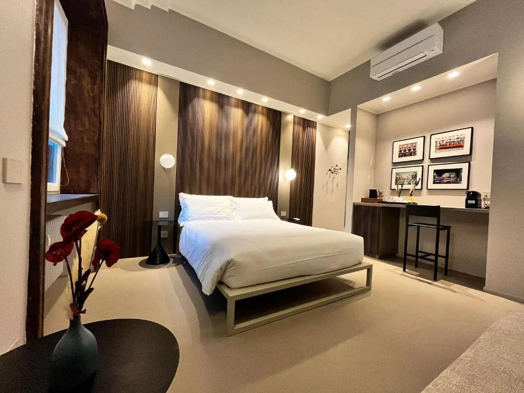 My Milano Repubblica Luxury Rooms