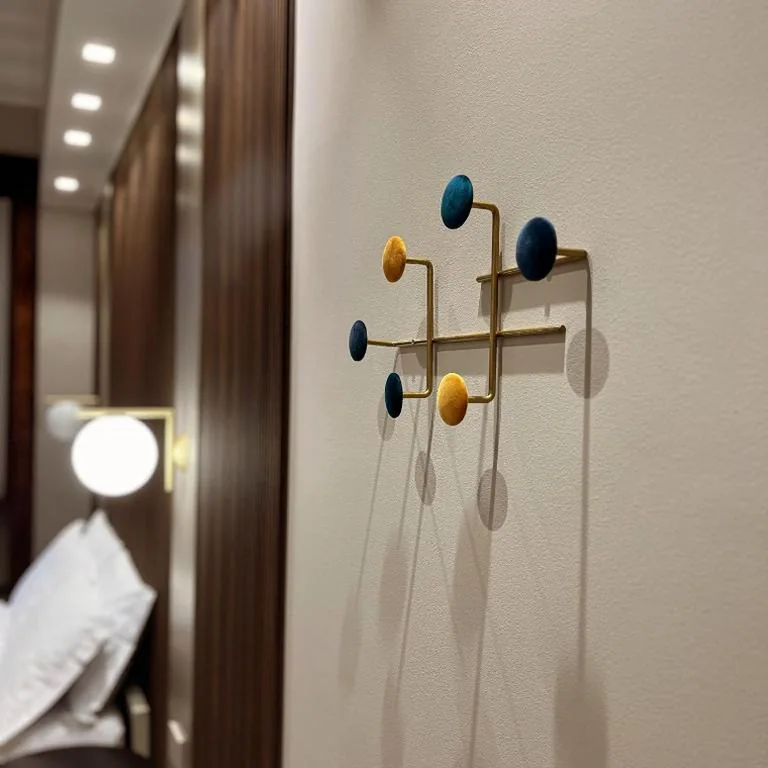 My Milano Repubblica Luxury Rooms — foto 3