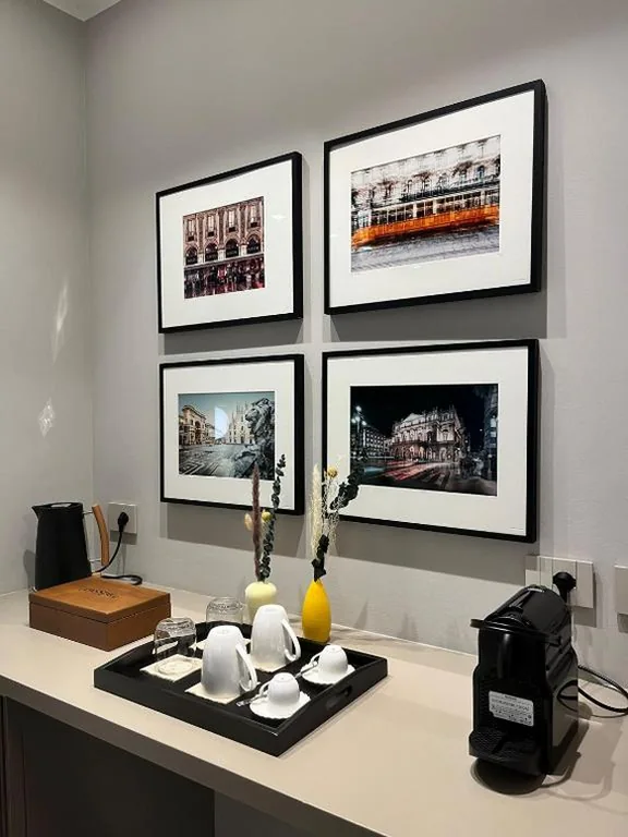My Milano Repubblica Luxury Rooms — foto 4