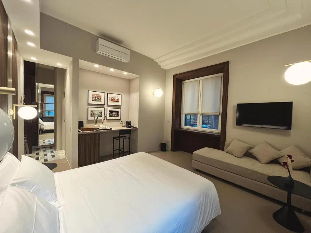 My Milano Repubblica Luxury Rooms — foto 5