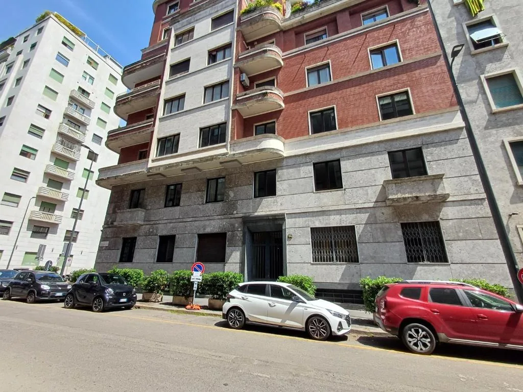 My Milano Repubblica Luxury Rooms — foto 6