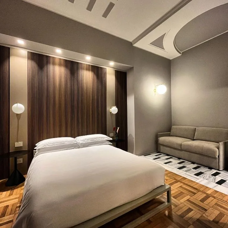 My Milano Repubblica Luxury Rooms — foto 7