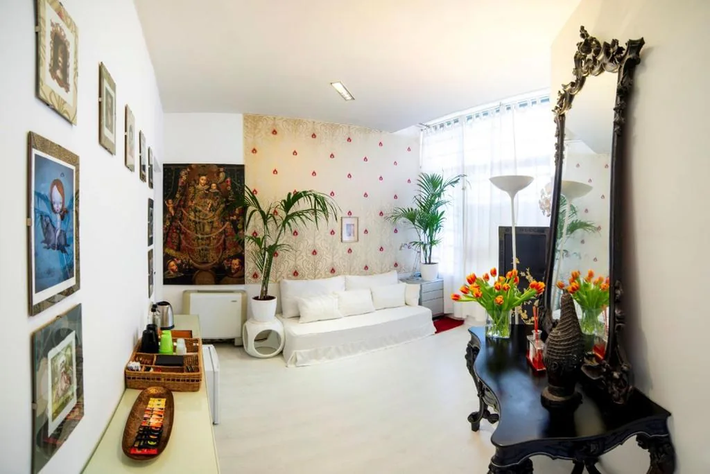 MY PLACE Suite Apartment – Milano Navigli — foto 3