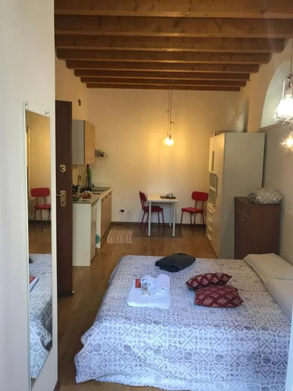 MyRoom Città Alta 1