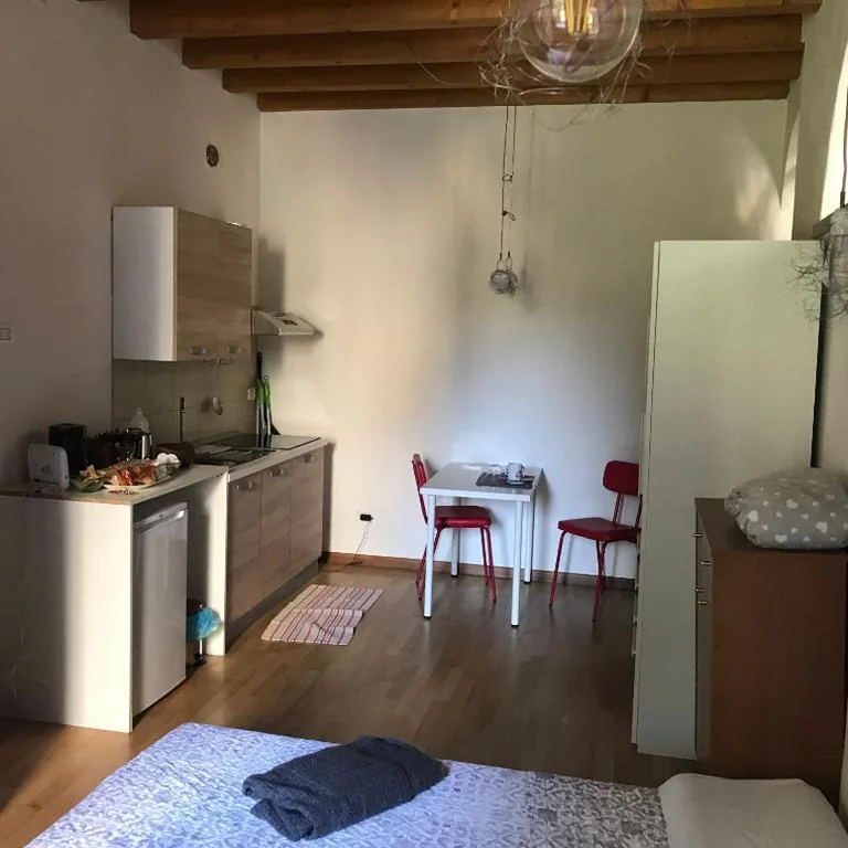 MyRoom Città Alta 1 — foto 4