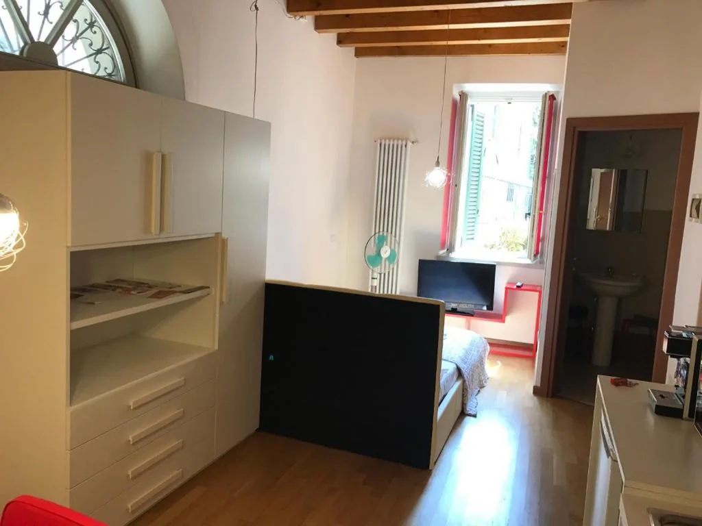 MyRoom Città Alta 1 — foto 5