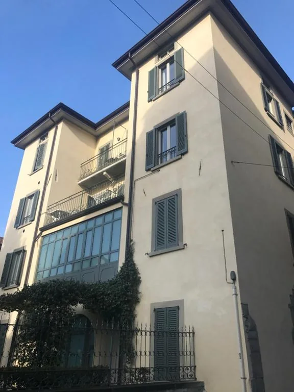 MyRoom Città Alta 1 — foto 6