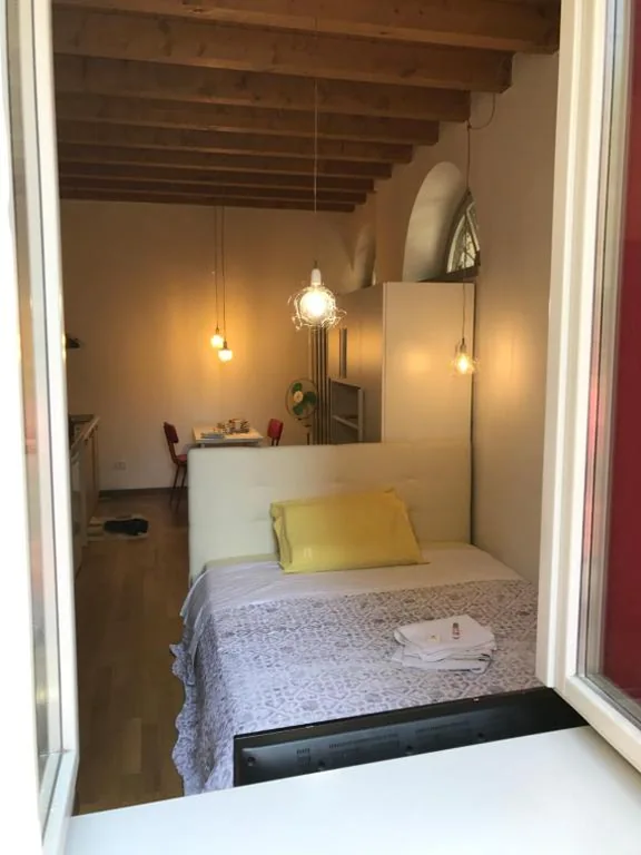 MyRoom Città Alta 1 — foto 7