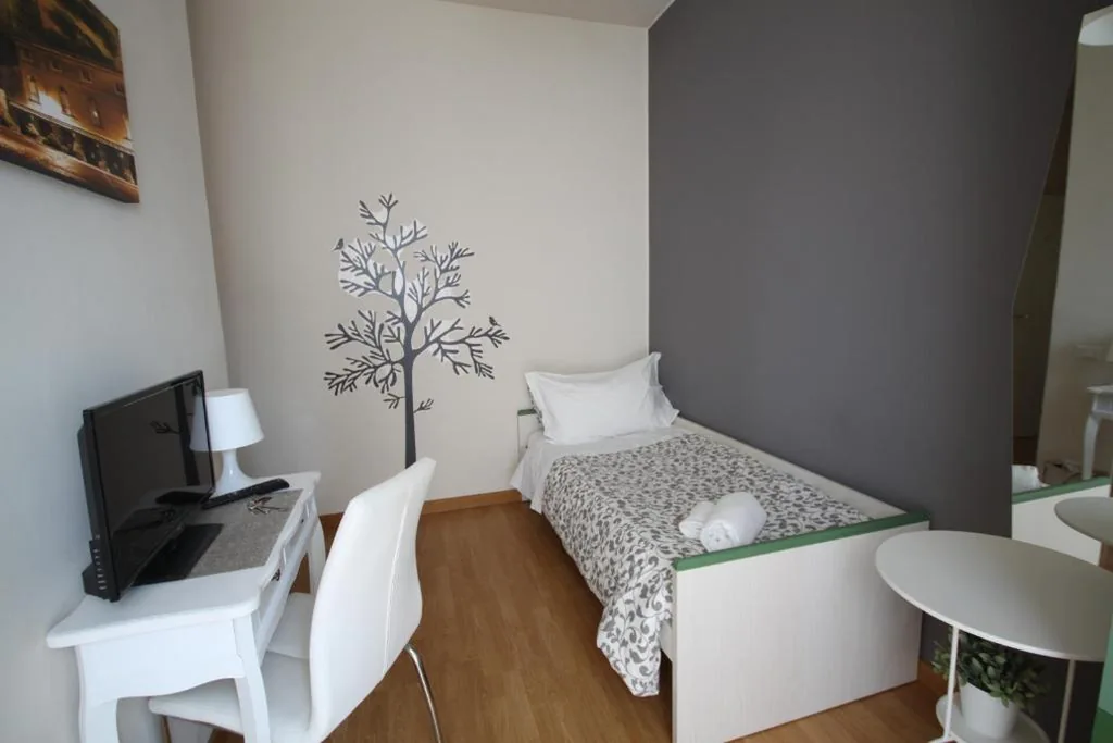 MyRoom In Town