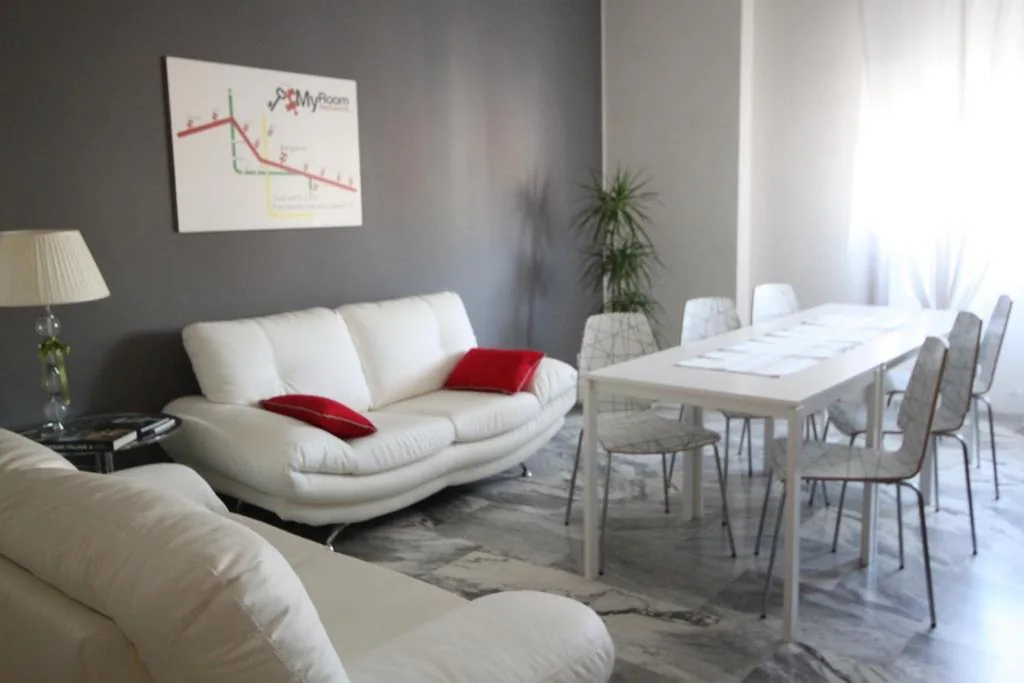 MyRoom In Town — foto 4