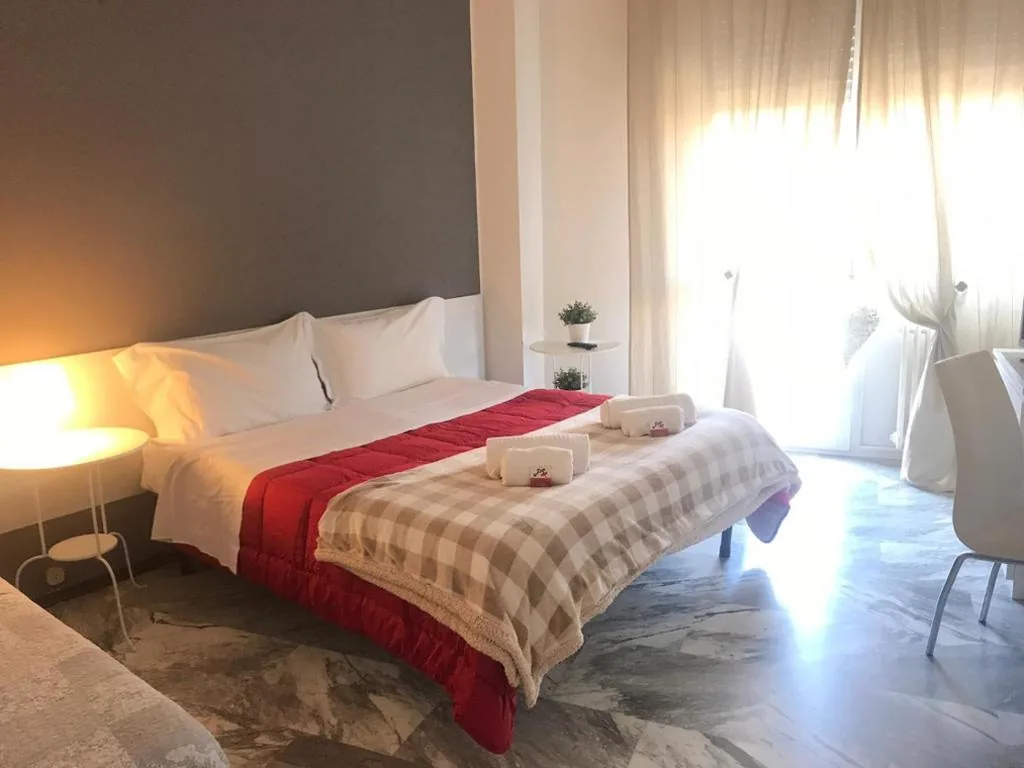 MyRoom In Town — foto 7