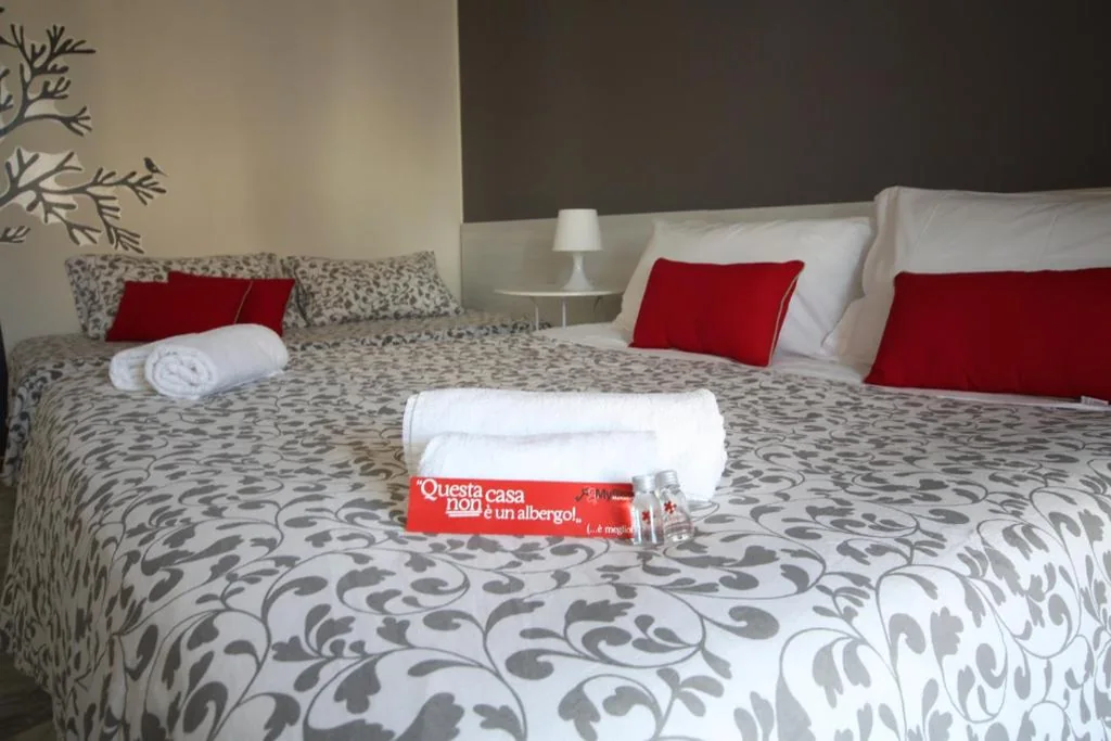 MyRoom In Town — foto 8