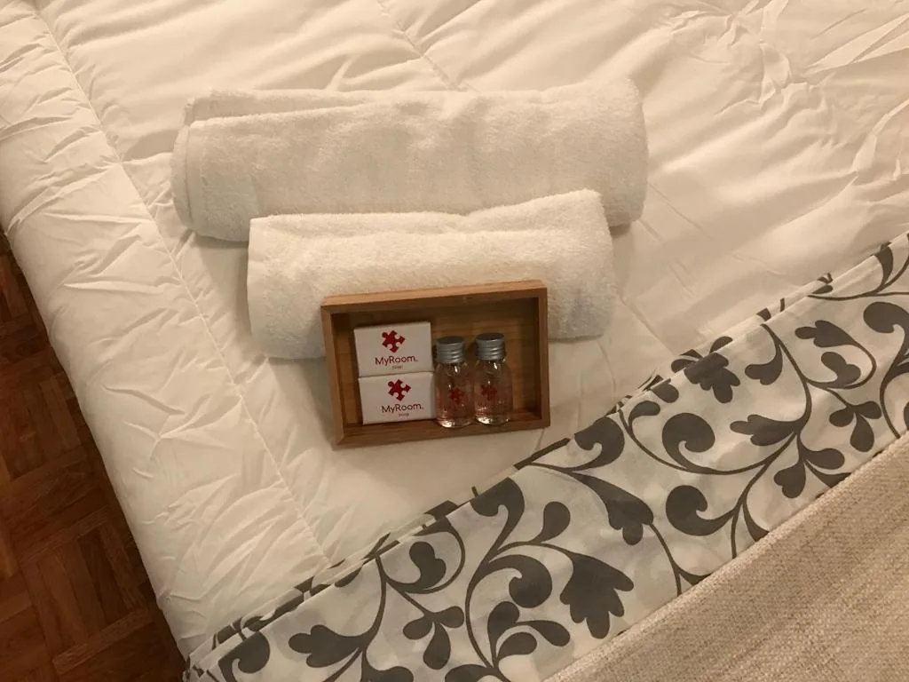 MyRoom Station In Town 2 — foto 6