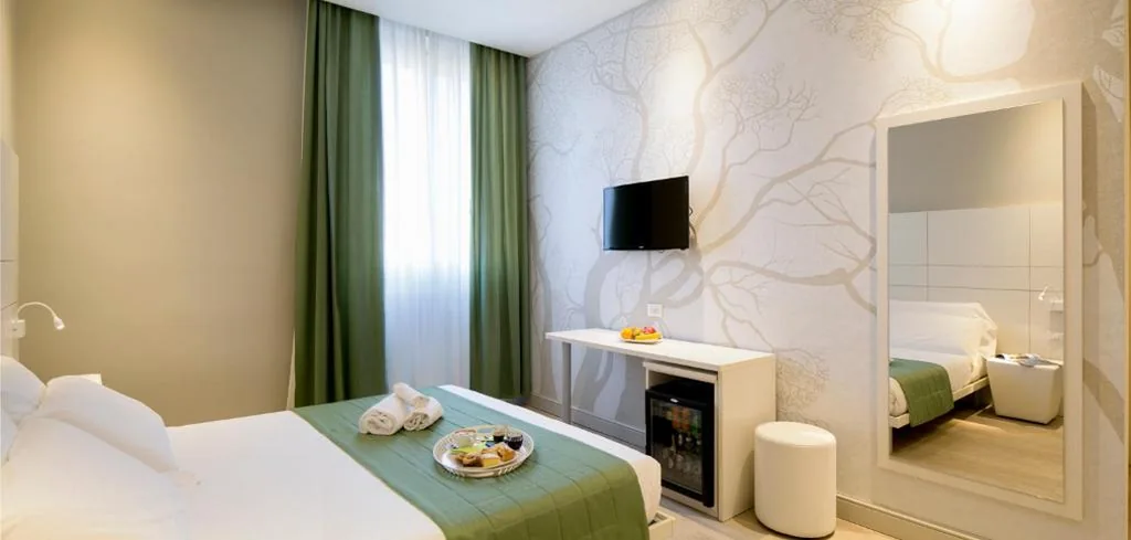 Navigliotel 19 – Rooms & Suites