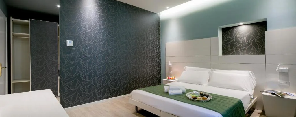 Navigliotel 19 – Rooms & Suites