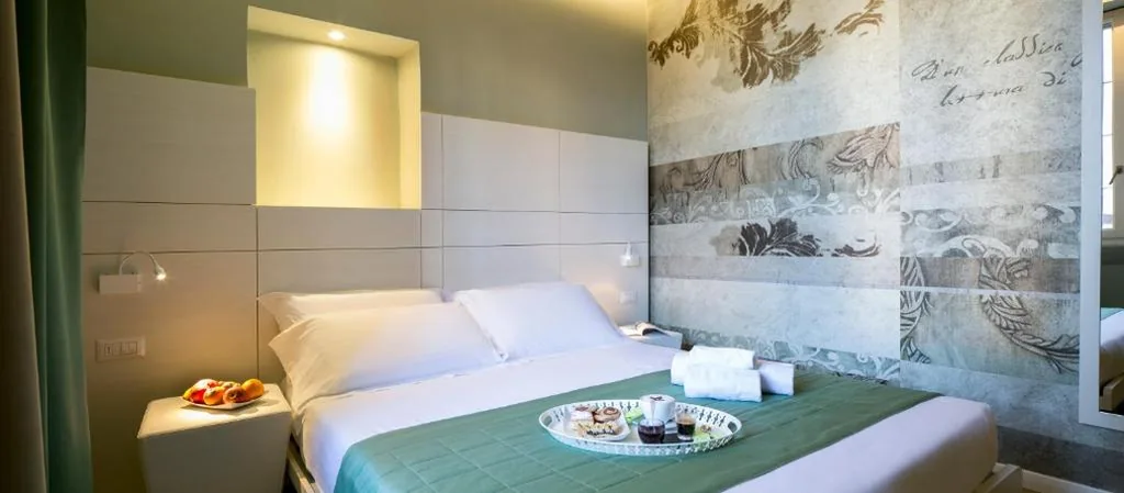 Navigliotel 19 – Rooms & Suites — foto 6
