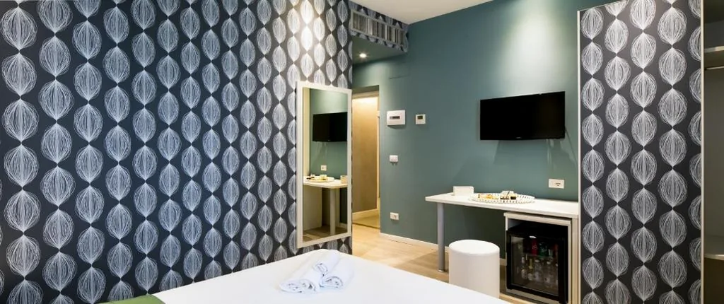 Navigliotel 19 – Rooms & Suites — foto 7