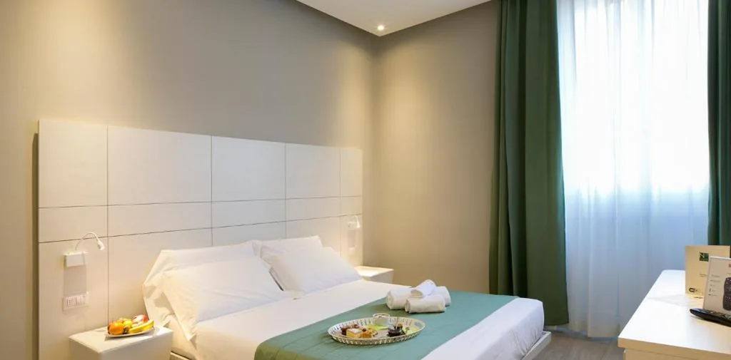 Navigliotel 19 – Rooms & Suites — foto 8
