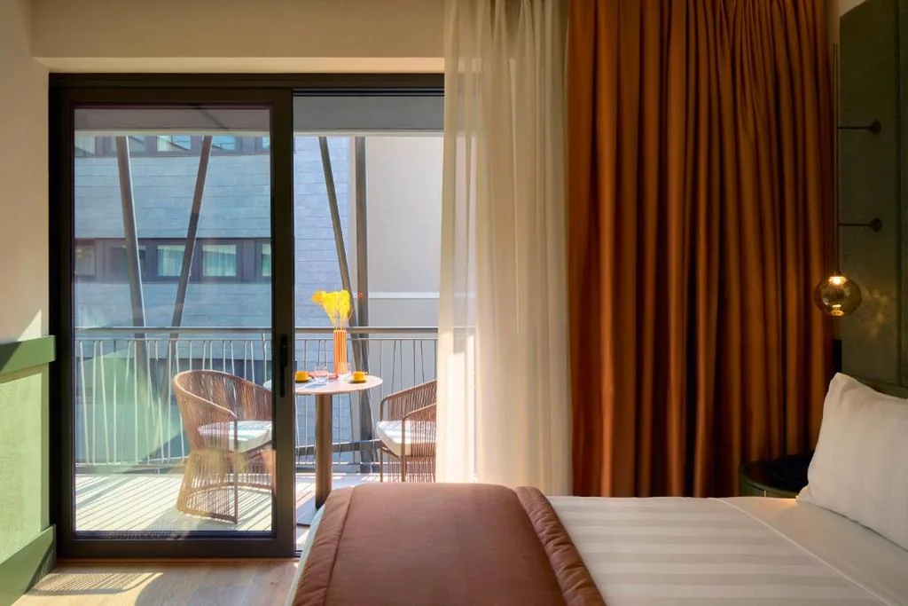 NEMI, Milan, a Tribute Portfolio Hotel