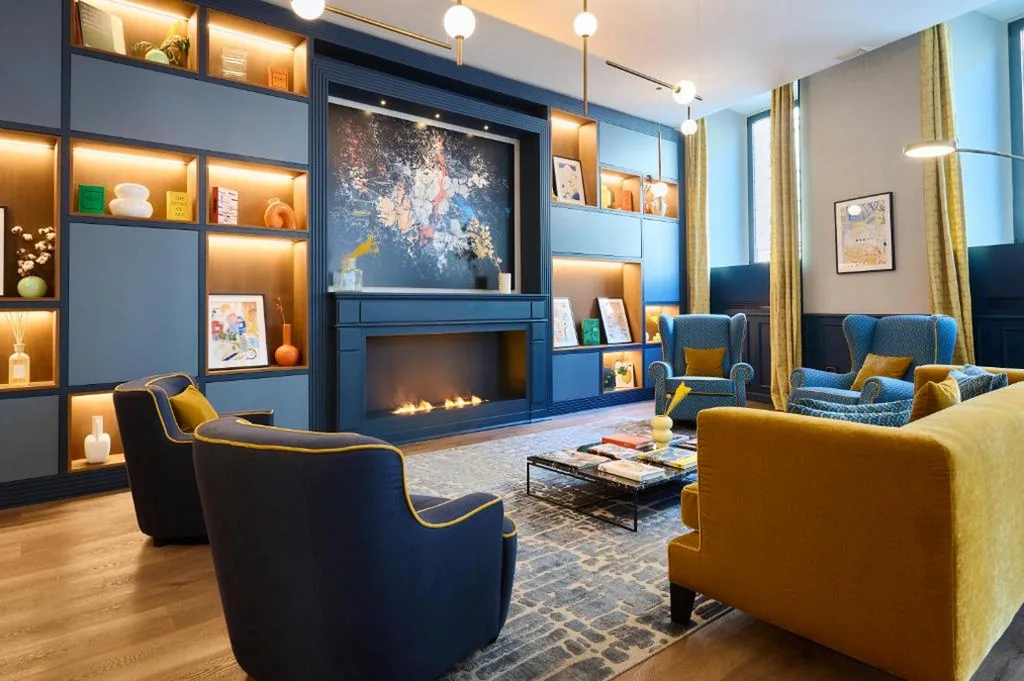 NEMI, Milan, a Tribute Portfolio Hotel — foto 3