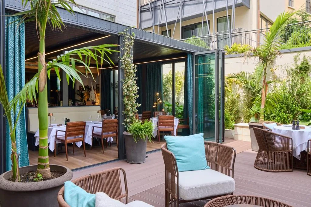 NEMI, Milan, a Tribute Portfolio Hotel — foto 4