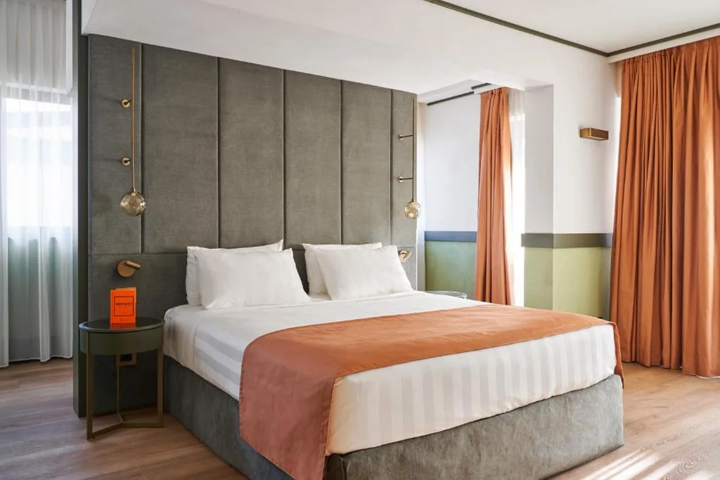 NEMI, Milan, a Tribute Portfolio Hotel — foto 5