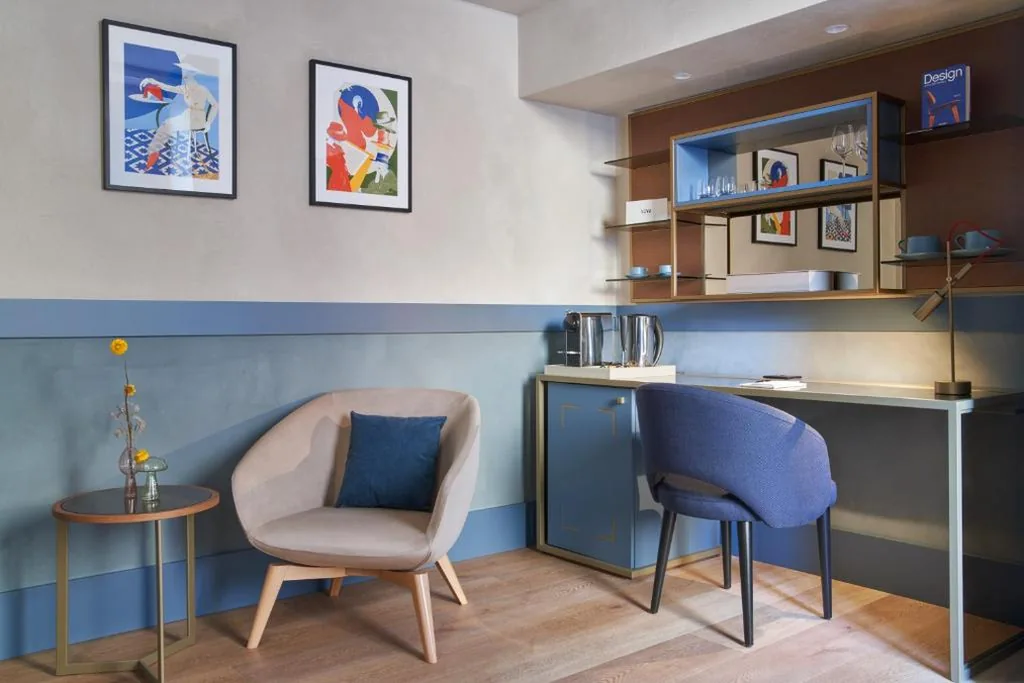 NEMI, Milan, a Tribute Portfolio Hotel — foto 7
