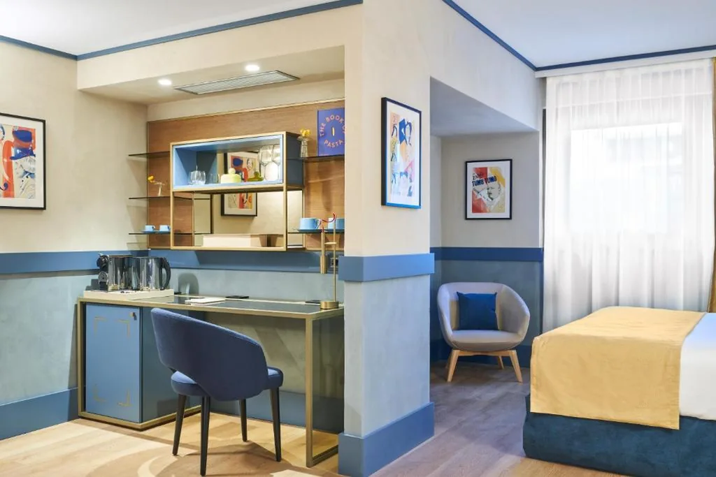 NEMI, Milan, a Tribute Portfolio Hotel — foto 8