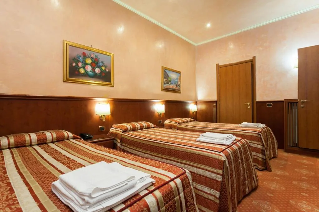 New Apartment Marghera